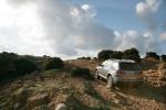 Volkswagen Touareg 2007 года